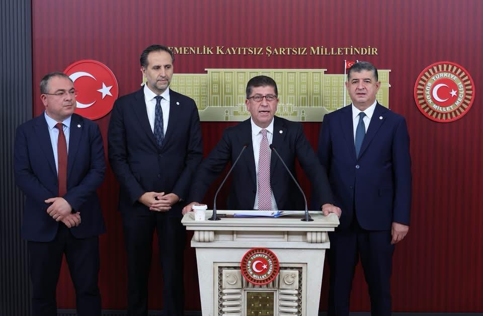 TÜZÜN RAKAM VERDİ