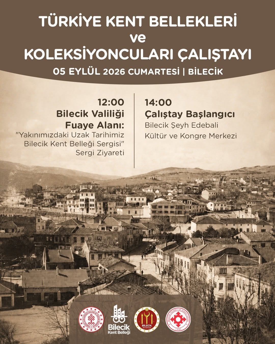 YAKINIMIZDAKİ UZAK TARİHİMİZ; BİLECİK