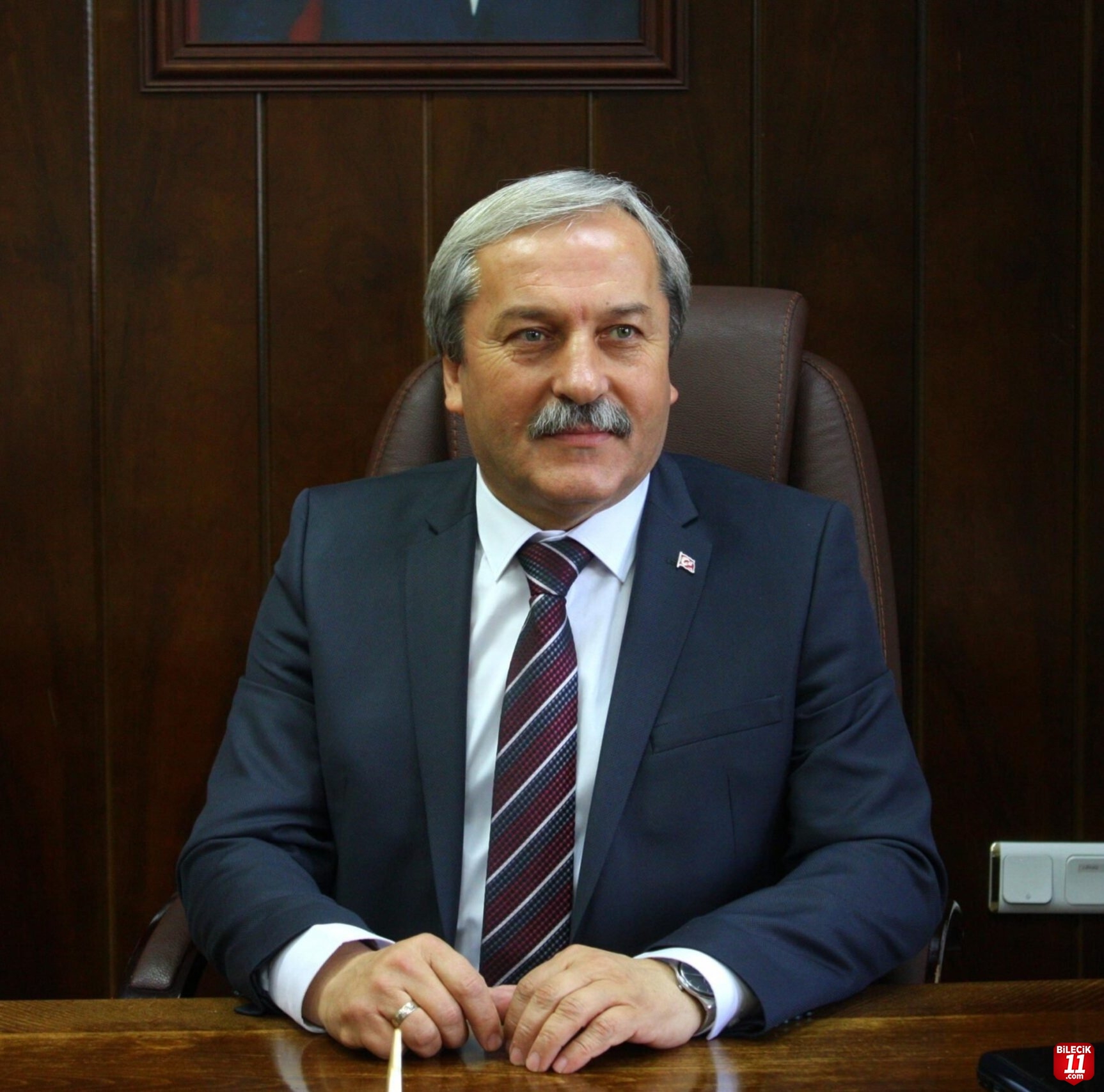YMM ŞAHİN;"ARTIK ESKİ TÜRKİYE YOK"