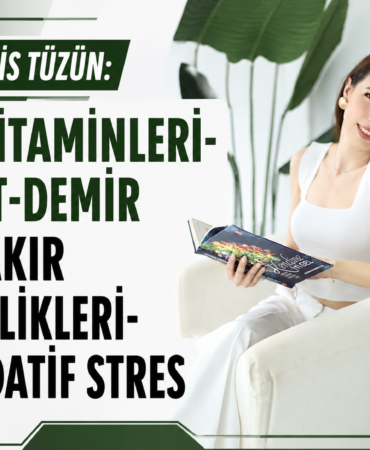 diyetisyen
