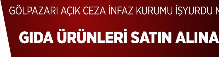 gıda ilan