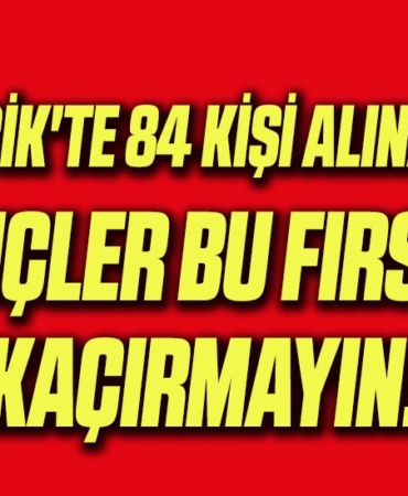 iş