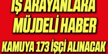 işş