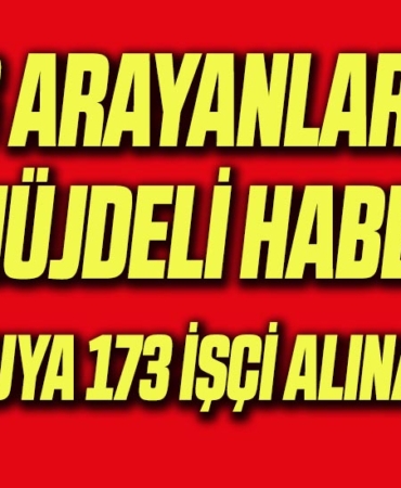 işş