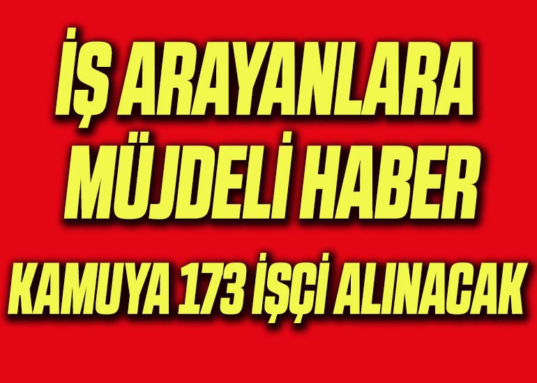 işş