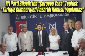 iyi parti