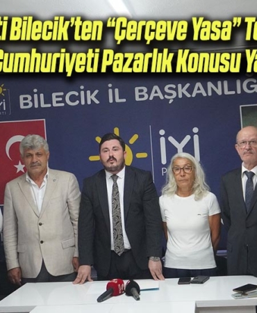 iyi parti
