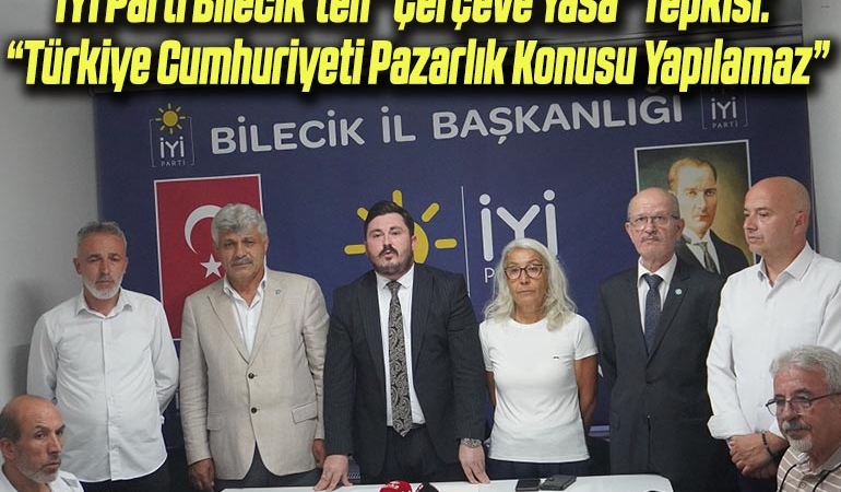 iyi parti