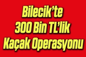 kaçak