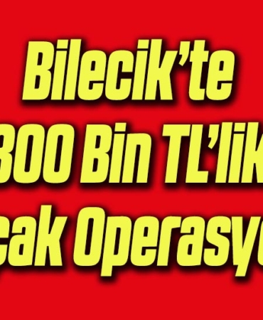 kaçak