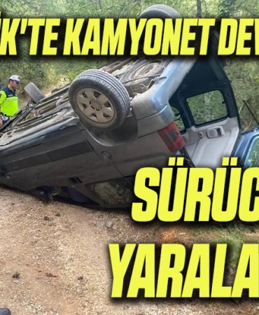 kamyonet
