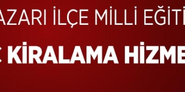 milli eğitim