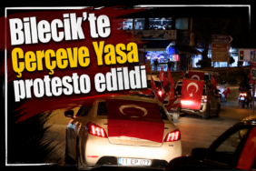 protesto