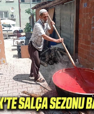 salça