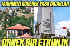 tarih