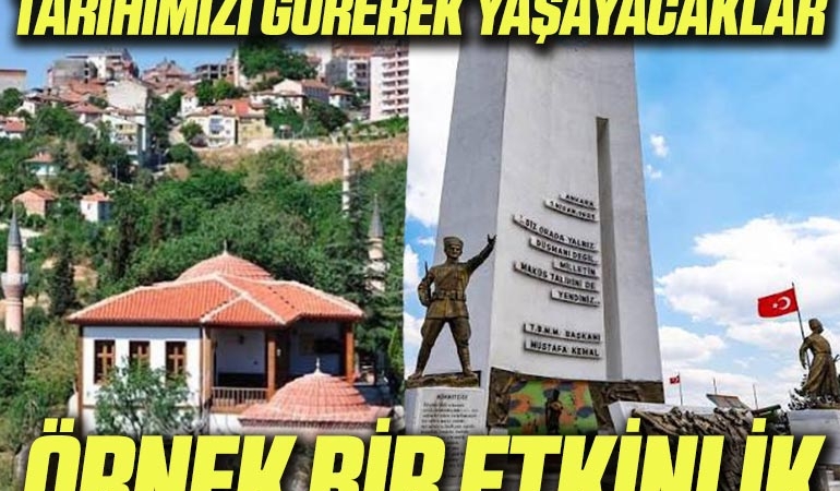 tarih