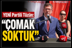 tüzün