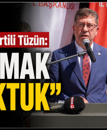 tüzün
