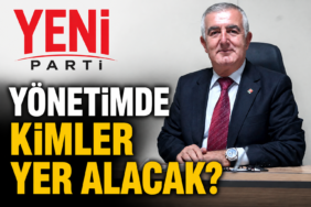 yeni parti