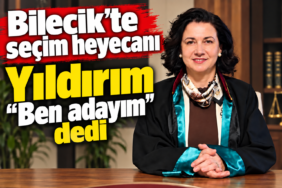 Bilecikte seçim heyecanı-133211