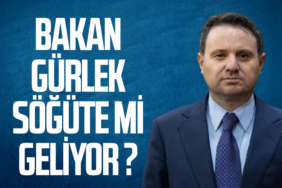 akın gürlek