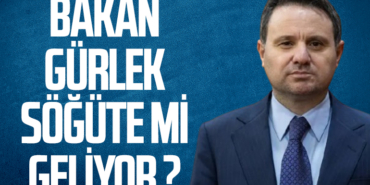 akın gürlek