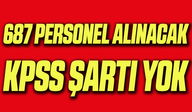 alınacak