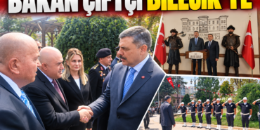 bakan