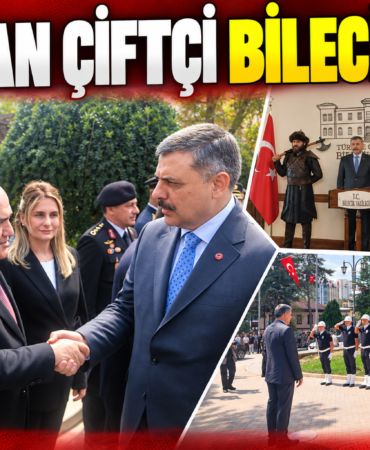bakan