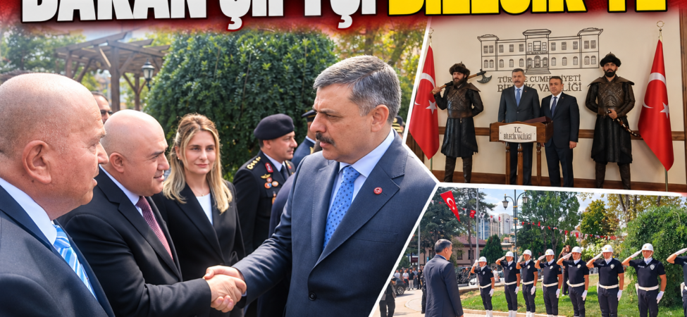 bakan