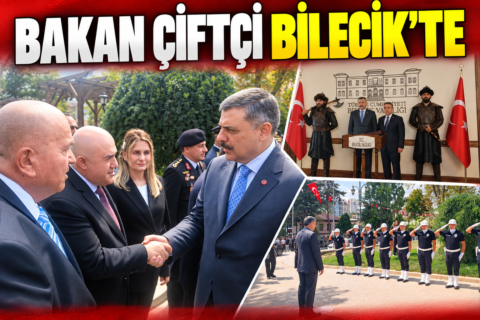 bakan