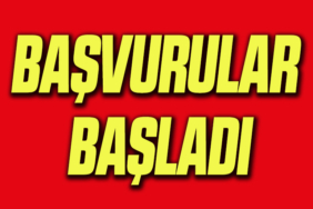 baş