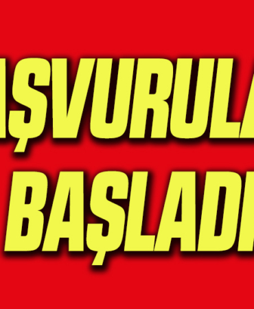baş