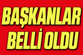 baş
