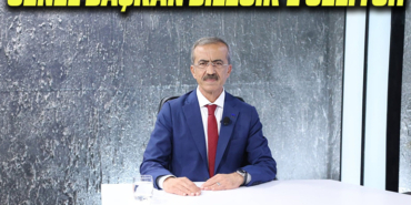 baş
