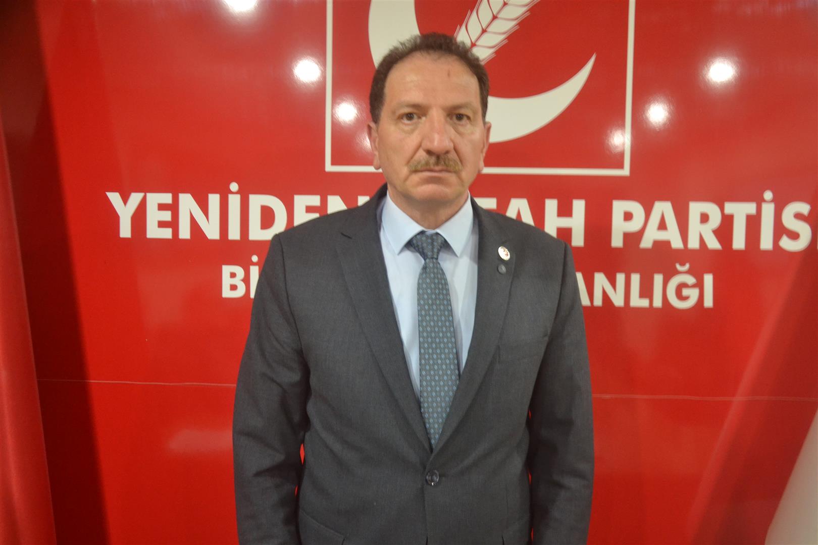 ARSLANBOĞA; "Temel Okul İhtiyaçları Aile Bütçelerinde Ciddi Bir Yük Oluşturuyor"