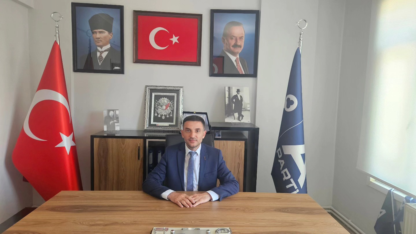 BAŞKAN KISACIK;"BU NOKTAYA NASIL GELDİK?"