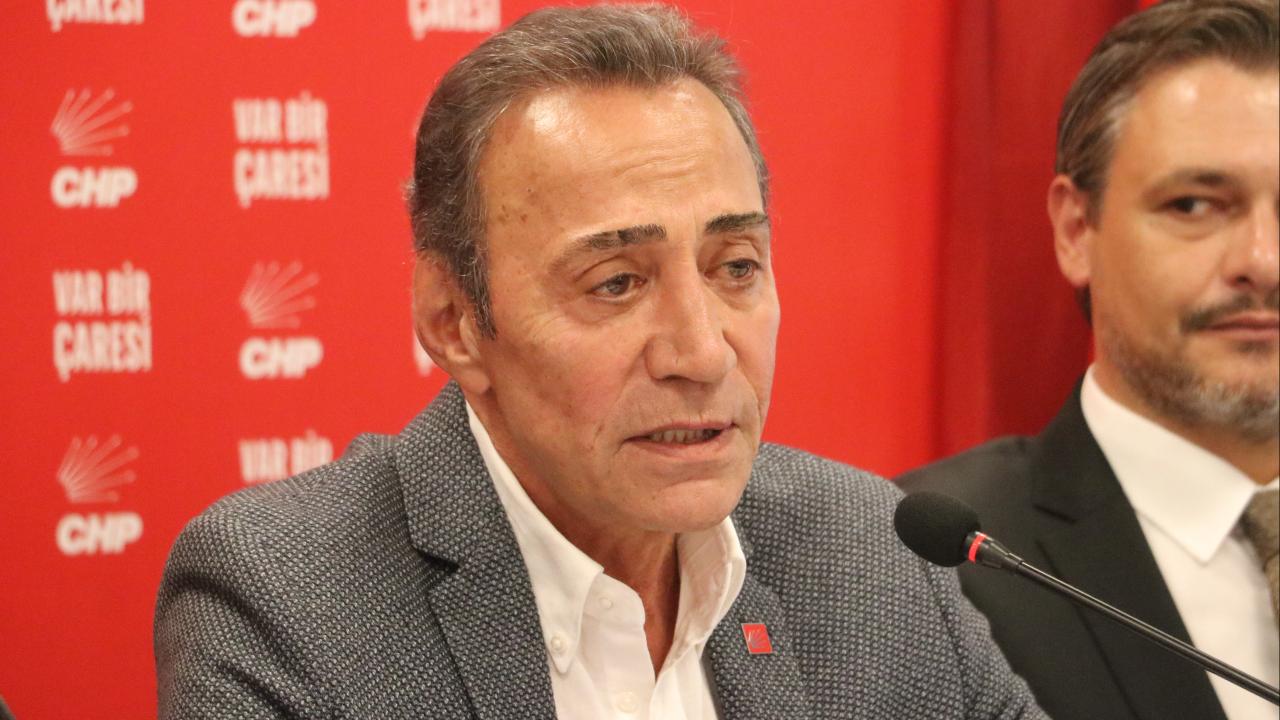 Berhan Şimşek Bilecik'e geliyor