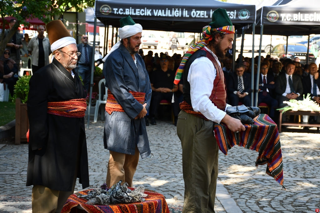 Bilecik’te Ahilik Haftası Başlıyor