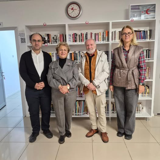 Bilecik’te Tiyatro Perdesi Yeniden Açılıyor