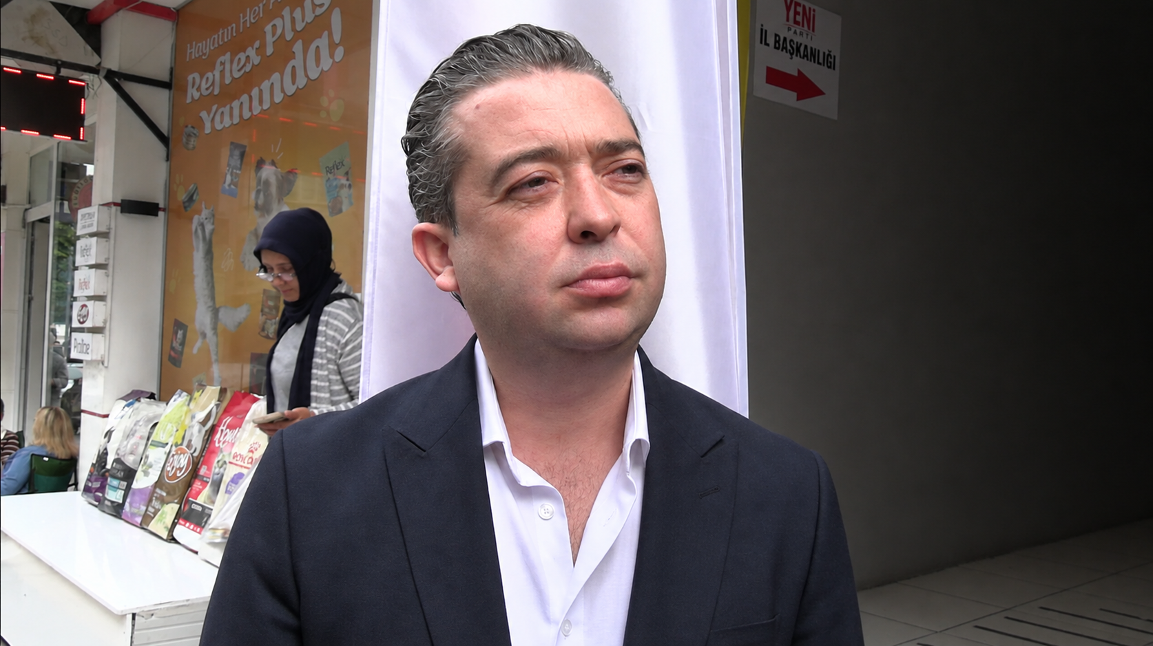 Bilecik Yeni Parti’de Kongre Süreci Başladı