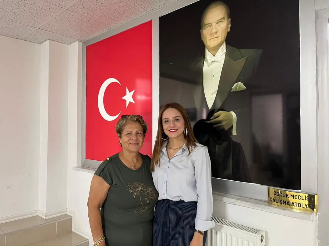 KENT KONSEYİNDE ÇOCUK SORUMLUSU BELLİ OLDU