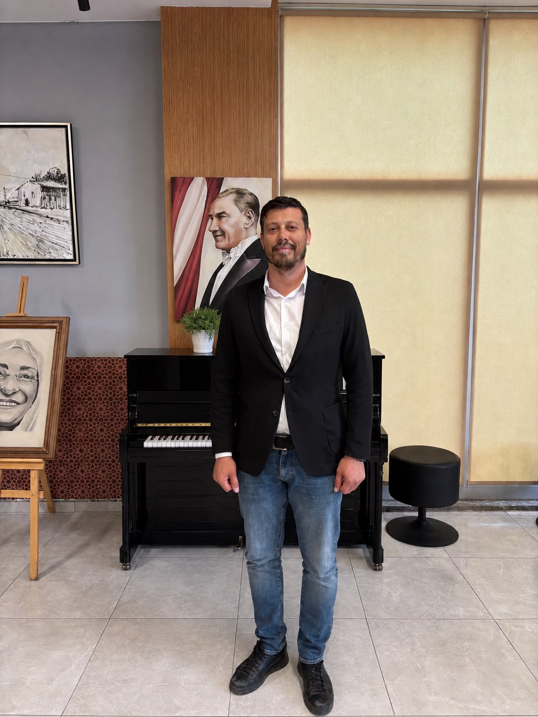 Meclise Ücretsiz Su Önergesi
