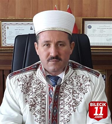 MÜFTÜ DİLEK KONFERANS VERECEK