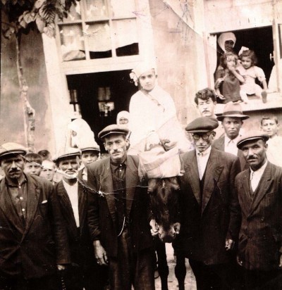SAĞDIÇ/NEDİME/KİRVE