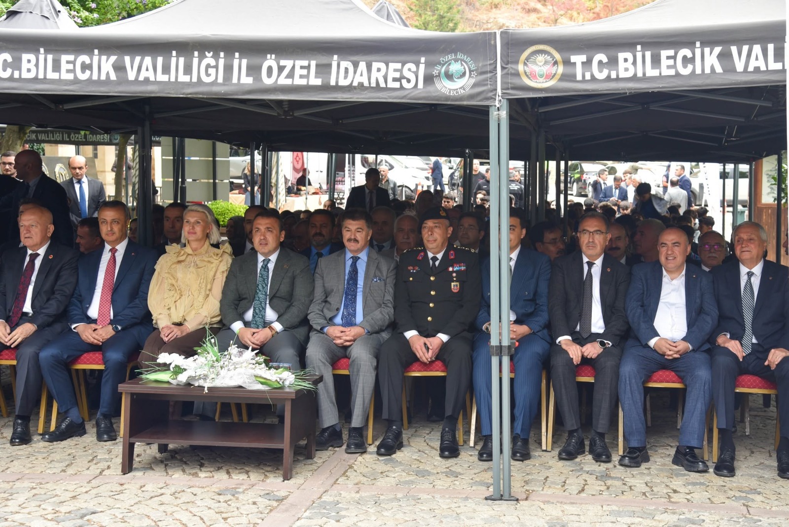 TESADÜFÜN BÖYLESİ!
