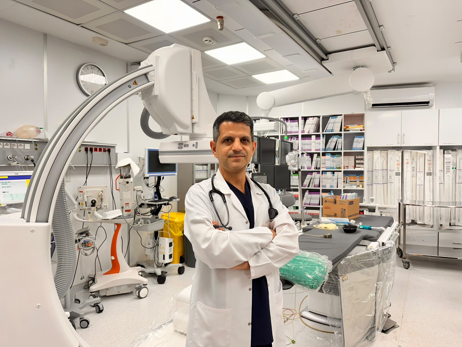 UZMAN DR. ENES ÇELİK'TEN ÖNEMLİ UYARI!