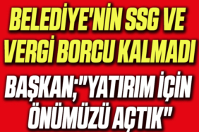 borç