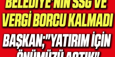 borç