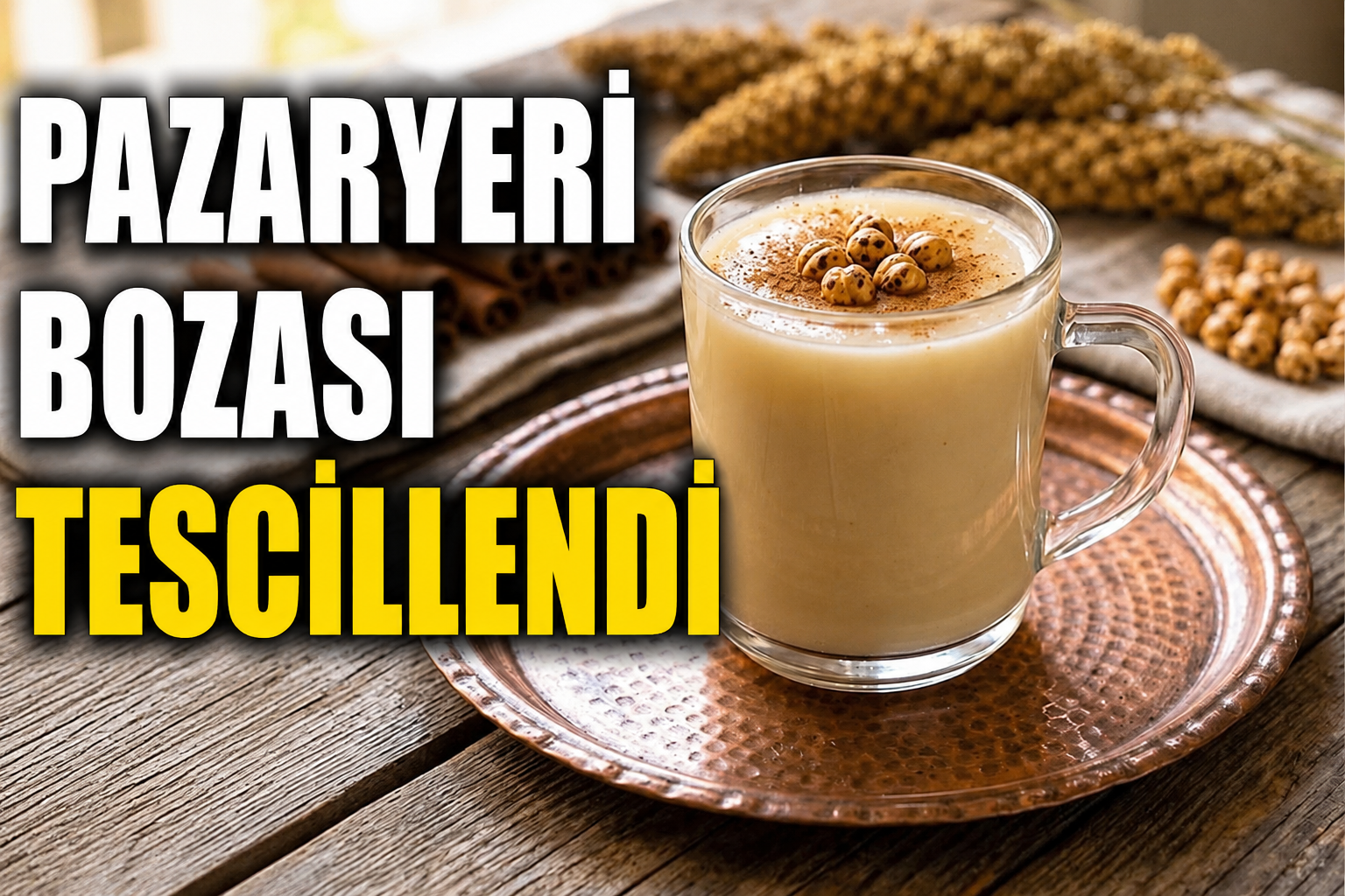 boza